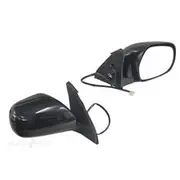 Sterling Door Mirror to suit Toyota Prado 02/2003 to 10/2009 - TYPD-DOM-05R