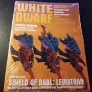 Issue 42 15 November 2014 White Dwarf Warhammer Games Workshop