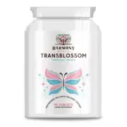 TransBlossom MTF 30 Tablets - Empowering Wellness for Every Journey - Transform