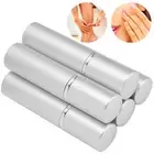 Aluminum Refillable Perfume Spray Bottle Portable Empty Perfume Atomizer 10m FTD