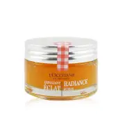 L'Occitane Radiance Scrub 75ml/2.6oz