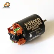 JDM 540 Brushed Motor 55T For 1/14 RC Crawler RC Tractor Truck Tamiya Accessory