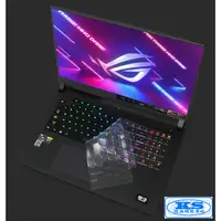 在飛比找蝦皮購物優惠-鍵盤膜 華碩 ASUS SCAR 17 G733ZM G73