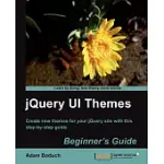 JQUERY UI THEMES BEGINNER’S GUIDE