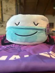 Authentic "Amelia (Scenty) Plushie" by Makeship from CheesyHfj