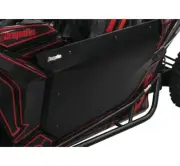 Dragon Fire Racing Can-Am Black UTV Door Kits