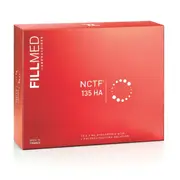 FillMed By Filorga NCTF 135HA - Anti-Age Mesotherapy Hyaluronic Acid Injection 10x3ml