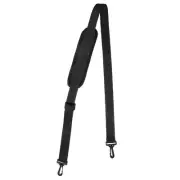 Shoulder Strap for Golfing Pouch Golf Bag Replace Strap Wide Shoulder Strap