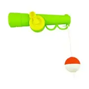 Replacement Fishing Pole with Bobber for Laugh & Learn 3-in-1 On-The-Go Camper