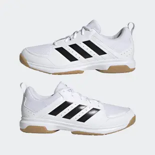 adidas LIGRA 7 室內運動鞋 男 GZ0069 官方直營