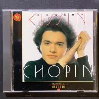 在飛比找Yahoo!奇摩拍賣優惠-Chopin蕭邦-著名鋼琴作品集 幻想曲/大圓舞曲/波蘭舞曲
