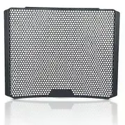 Motorcycle 1290 SuperDuke GT Radiator Grille Grill Guard Cover Suitable for 1290 Super Duke GT 2016 2017 2018 2019 2020 2021 2022 Black