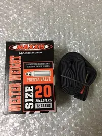 在飛比找Yahoo!奇摩拍賣優惠-【二輪極速】瑪吉斯 MAXXIS 20X1.0/1.25 法