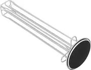 40 Capsule Coffee Pod Holder Rotating Carousel Storage Organizer for Capsule Home Cafe Bar (Do7e5btqg4ik-12)