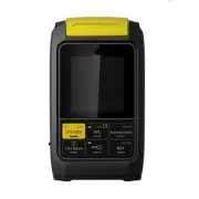 20MW VFL Optical Fiber Tester Power Meter OPM Led light Visual Fault Locator f