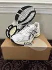 ASICS Gel 1130 White Cloud Grey 1201A256-118 Men’s Size 9.5,10.5,11.5 Fast Ship!