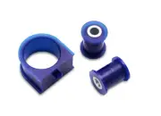 Superpro For 1998 Lexus GS300 Base Steering Rack And Pinion Mount Bushing Kit