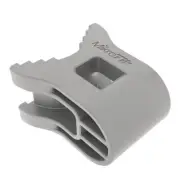 Mikrotik QM-X Adapter for Pole-mounting Vertical Horizontal Adjustment of SXTsq
