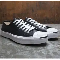 在飛比找蝦皮購物優惠-CONVERSE JP OX 男女 休閒鞋 黑色 16422