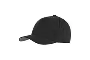 Black Flexfit Cap (Youth)