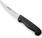 Arcos 2900 Range 6-1/2-Inch Boning Knife, Black