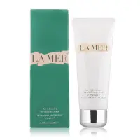 在飛比找Yahoo奇摩購物中心優惠-LA MER 海洋拉娜 煥采醒膚面膜75ml