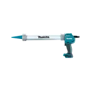 Makita 18V 600ml Caulking Gun DCG180ZB - Skin Only