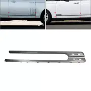 Front Door Side Cladding Molding Trim For Land Rover Range Rover 13-2022