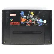 Killer Instinct (SNES) [Pre-Owned]