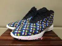 在飛比找Yahoo!奇摩拍賣優惠-NIKE AIR LUNAR CHUKKA WOVEN SO