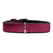 Dog Collar by Hunter Softie Pink