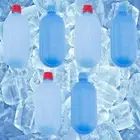 6Pcs Ice Cooler Blocks, Ice Freezer Blocks, Cooling Elements Supplies,Cooling