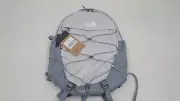 THE NORTH FACE NF0A52SIEP4-OS WOMENS BOREALIS COMMUTER BACKPACK MELANGE/GREY 27L