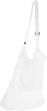 JOINPAYA Orchard Harvesting Bag Mesh Foraging Bag for Convenient Mushroom and Fruit Collection Extra Storage Pockets Lightweight and Portable for Outdoor Use