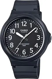 [Casio] GENTS ANALOGUE MW240-1B