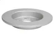 Brake disc TEXTAR 92175003 for MINI MINI (R56) 1.6 2006-2012