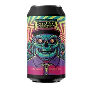 Mountain Goat Rare Breed Strata Triple IPA