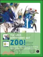 在飛比找三民網路書店優惠-The Lego Mindstorms NXT Zoo!: 