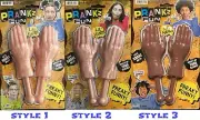 Tiny Hands Funny Prank Tricks Toy Party Novelty Gag Gift **3 Styles to Choose**