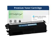Compatible for Brother TN433 Black 4,500, Color 4,000 Pages,-L8260CDW,