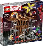 LEGO Marvel Series 76261 Spider-Man Final Battle