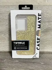 Case-Mate Apple iPhone 14 Plus Case with MagSafe - Twinkle Stardust