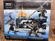 Mega Construx Game of Thrones White Walker Battle GoT - White Walker Battle