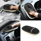 Microfiber Wool Soft paint Wash Motorcycle Washer Motorcycle Washer Care Car