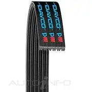 Dayco Poly-V Belt - 6PK1855