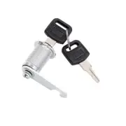 Cam Locks for Mailbox Drawer Lock for 11 x 3 x 2 cm Size