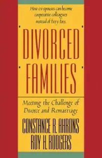 在飛比找博客來優惠-Divorced Families: Meeting the