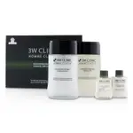 3W CLINIC - 男性肌膚保養組合HOMME CLASSIC - MOISTURIZING FRESHNESS ESSENTIAL SKIN CARE SET