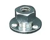 Whitecap S0718 Cable Outlets