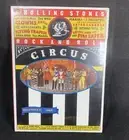 NEW Rolling Stones Rock And Roll Circus DVD John Lennon 2004 The Who SEALED